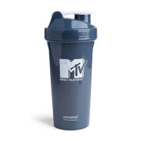 MTV Cracked Logo Lite - 800ml MTV Cracked Logo Lite - 800ml