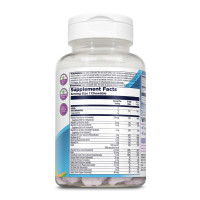 MultiSaurus - 60 chewable Mixed Berry MultiSaurus - 60 chewable Mixed Berry