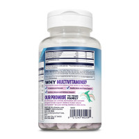 MultiSaurus - 60 chewable Mixed Berry MultiSaurus - 60 chewable Mixed Berry