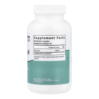 Myo-Inositol - 120 caps (Пошкоджена банка) Myo-Inositol - 120 caps (Пошкоджена банка)