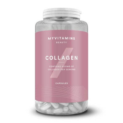 Collagen - 90caps Collagen - 90caps