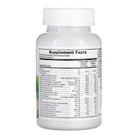 Children’s Multivitamin - 90 tabs Assorted