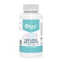 Neuro Balance - 120 caps Neuro Balance - 120 caps