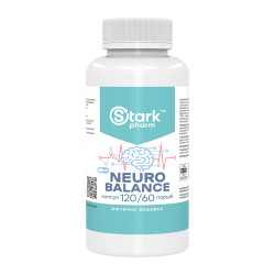 Neuro Balance - 120 caps Neuro Balance - 120 caps