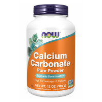 Calcium Carbonate - 340g Calcium Carbonate - 340g