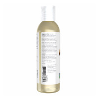 Castor Oil - 118 ml pure Castor Oil - 118 ml pure