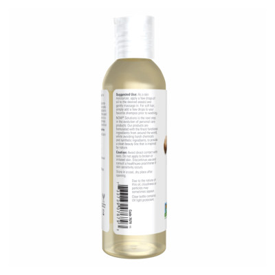 Castor Oil - 118 ml pure Castor Oil - 118 ml pure