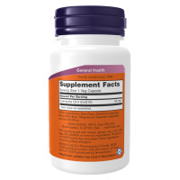 CoQ10 60mg - 60vcaps CoQ10 60mg - 60vcaps