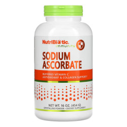 Sodium Ascorbate Powder - 454g Sodium Ascorbate Powder - 454g