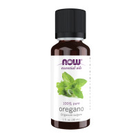 Oregano Oil - 30ml Oregano Oil - 30ml