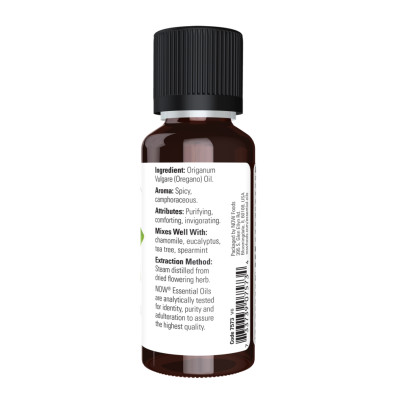 Oregano Oil - 30ml Oregano Oil - 30ml