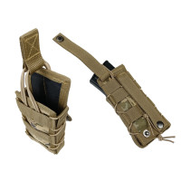 Підсумок під магазин АК/РПК одинарний відкритий піксель ЗСУ MM-14 (MOLLE, підсумок на розгрузку, жилет, РПС) Підсумок під магазин АК/РПК одинарний відкритий піксель ЗСУ MM-14 (MOLLE, підсумок на розгрузку, жилет, РПС)