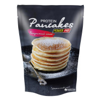 Protein Pancakes - 600g Strawberry Protein Pancakes - 600g Strawberry
