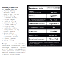 Carbo Mass Gainer - 2000g Chocolate Carbo Mass Gainer - 2000g Chocolate