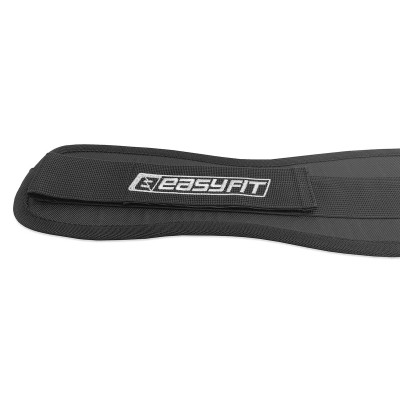 Пояс для станової тяги EasyFit Loins Protector 2ХL (100-120 см) Пояс для станової тяги EasyFit Loins Protector 2ХL (100-120 см)