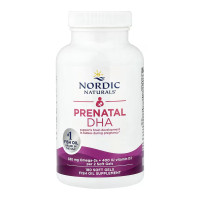 Prenatal DHA - 180 softgels Prenatal DHA - 180 softgels