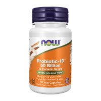 Probiotic-10™ 50 Billion - 50 vcaps Probiotic-10™ 50 Billion - 50 vcaps