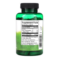Psyllium Husks 610mg - 100 caps Psyllium Husks 610mg - 100 caps