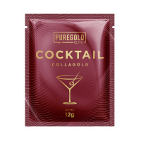 CollaGold Coctail - 12g Mojito CollaGold Coctail - 12g Mojito