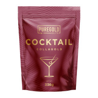 CollaGold Coctail - 336g Mimosa CollaGold Coctail - 336g Mimosa