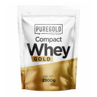Compact Whey Gold - 2300g Chocolate Cherry Compact Whey Gold - 2300g Chocolate Cherry