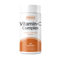 Vitamin C Complex -100caps Vitamin C Complex -100caps