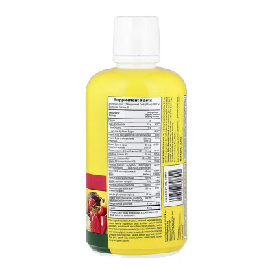 Source of Life Prenatal Liquid - 887 ml (До 08.26) Source of Life Prenatal Liquid - 887 ml (До 08.26)