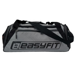 Спортивна сумка Easyfit SB1 45 л сіра Спортивна сумка Easyfit SB1 45 л сіра