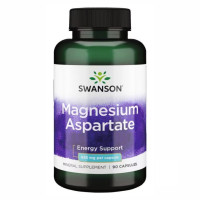Magnesium Aspartate 685mg - 90caps Magnesium Aspartate 685mg - 90caps
