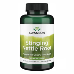 Stinging Nettle Root 500 mg - 100caps Stinging Nettle Root 500 mg - 100caps