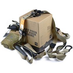 Петлі TRX Tactical (T3) Петлі TRX Tactical (T3)