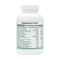 Ultra I Multi Iron-Free - 90 tabs
