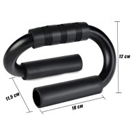 Упори для віджимань EasyFit Stand Упори для віджимань EasyFit Stand
