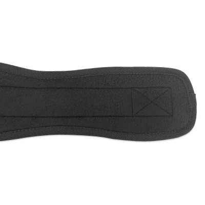 Пояс для станової тяги EasyFit Loins Protector 2ХL (100-120 см) Пояс для станової тяги EasyFit Loins Protector 2ХL (100-120 см)