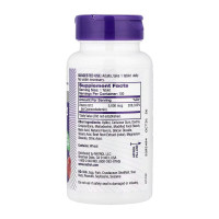 Vitamin B-12 5000mcg - 100 tabs Vitamin B-12 5000mcg - 100 tabs