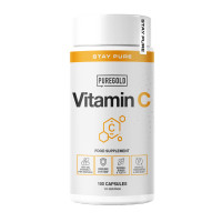 Vitamin C - 100 caps Vitamin C - 100 caps