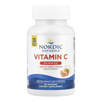 Vitamin C - 60 gummies Vitamin C - 60 gummies