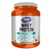 Whey Protein - 907g Vanilla Whey Protein - 907g Vanilla