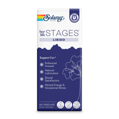 Womens Health Libido - 60 vcaps Womens Health Libido - 60 vcaps