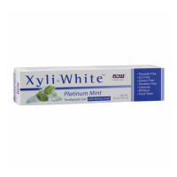 Xyli White Toothpaste Gel - 181g Mint (Пошкоджена упаковка) Xyli White Toothpaste Gel - 181g Mint (Пошкоджена упаковка)
