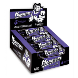 Strong Max - 80g x 20шт French Plum Strong Max - 80g x 20шт French Plum