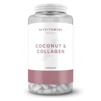 Coconut Collagen - 180caps Coconut Collagen - 180caps