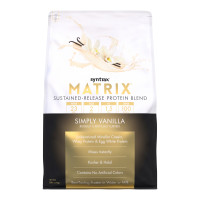 Matrix 5.0 - 2270g Simple Vanila Matrix 5.0 - 2270g Simple Vanila