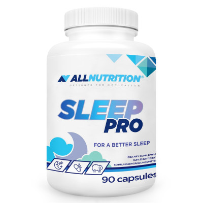 Sleep Pro - 90caps Sleep Pro - 90caps