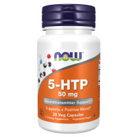 5-HTP 50mg - 30 vcaps 5-HTP 50mg - 30 vcaps