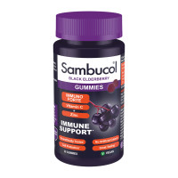 Immuno Forte gummies - 30 gummies Immuno Forte gummies - 30 gummies