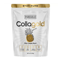 Collagold - 300g Pina Colada Collagold - 300g Pina Colada
