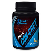 Stark CON-CRET Big Caps 750mg - 60caps Stark CON-CRET Big Caps 750mg - 60caps