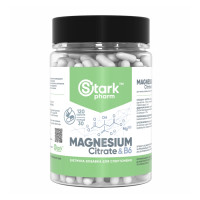 Magnesium B6 - 120caps Magnesium B6 - 120caps