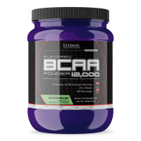 BCAA Powder 12000 - 228g Watermelon BCAA Powder 12000 - 228g Watermelon